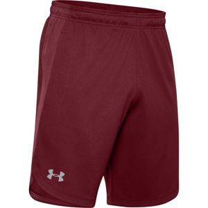 Under Armour Knit Training Shorts-RED