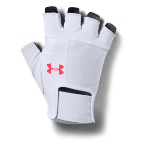 Under Armour Men's Training Glove-GRY