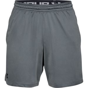 Under Armour MK1 Short 7in.-GRY