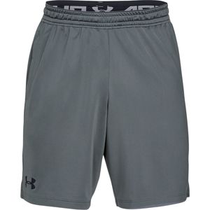 Under Armour MK1 Short-GRY