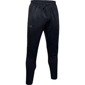 Under Armour MK1 Warmup Pant-BLK