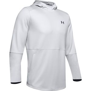 Under Armour MK1 Warmup PO Hood-GRY