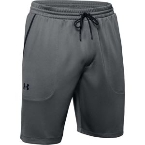 Under Armour MK1 Warmup Short-GRY
