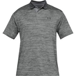 Under Armour Performance Polo 2.0-GRY