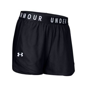 Under Armour Play Up Short 3.0-BLK