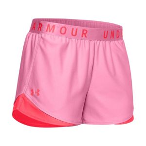 Under Armour Play Up Short 3.0-PNK