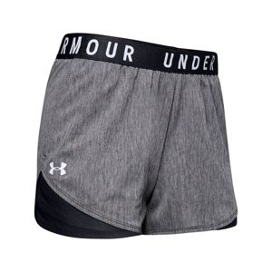 Under Armour Play Up Twist Shorts 3.0-BLK