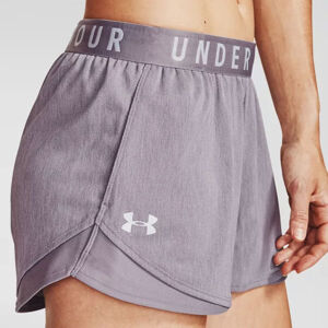 Under Armour Play Up Twist Shorts 3.0-PPL