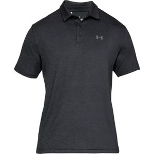 Under Armour Playoff Polo 2.0-BLK