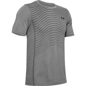 Under Armour Seamless Wave SS-GRN