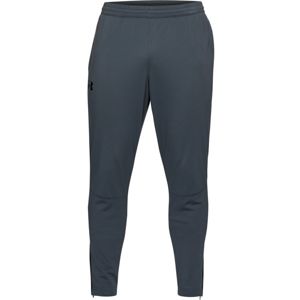 Under Armour SPORTSTYLE PIQUE TRACK PANT-GRY