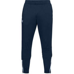 Under Armour SPORTSTYLE PIQUE TRACK PANT-NVY