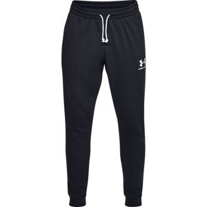 Under Armour SPORTSTYLE TERRY JOGGER-BLK
