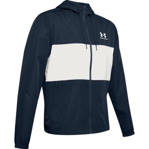 Under Armour SPORTSTYLE WIND JACKET-NVY
