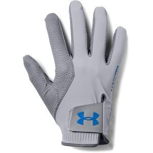 Under Armour Storm Golf Gloves-GRY