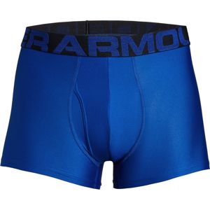 Under Armour Tech 3in 2 Pack-BLU