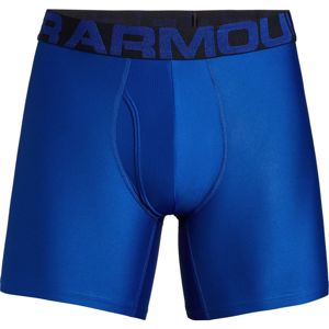 Under Armour Tech 6in 2 Pack-BLU