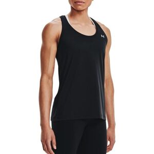 Under Armour Tech Tank - Solid-BLK