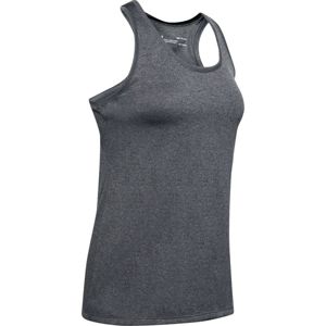Under Armour Tech Tank - Solid-GRY