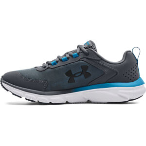 Under Armour UA Charged Assert 9-GRY