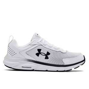 Under Armour UA Charged Assert 9-WHT