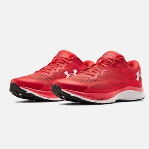 Under Armour UA Charged Bandit 6-RED