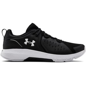 Under Armour UA Charged Commit TR 2.0-BLK