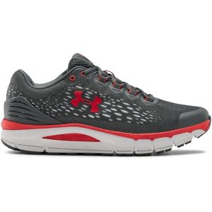 Under Armour UA Charged Intake 4-GRY