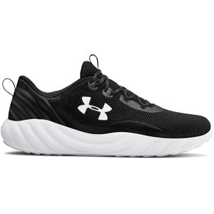 Under Armour UA Charged Will-BLK