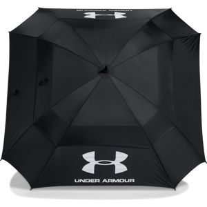 Under Armour UA Golf Umbrella (DC)-BLK