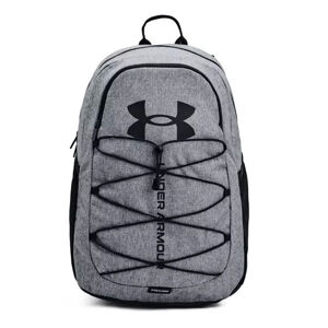 Under Armour UA Hustle Sport Backpack Grey