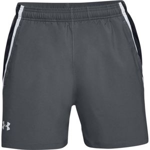 Under Armour UA LAUNCH SW 5'' SHORT-GRY