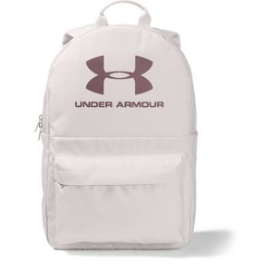 Under Armour UA Loudon Backpack-PNK