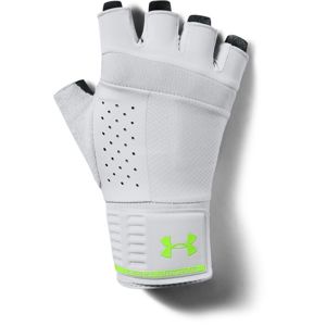 Under Armour UA Men's Weightlifting Glove-GRY