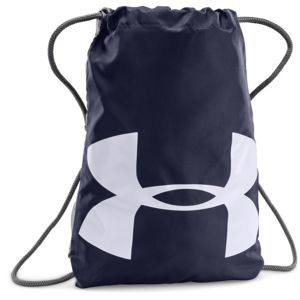 Under Armour UA Ozsee Sackpack-NVY