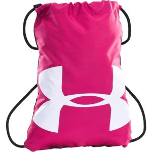 Under Armour UA Ozsee Sackpack-PNK