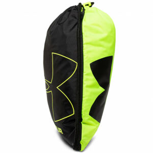 Under Armour UA Ozsee Sackpack-YEL