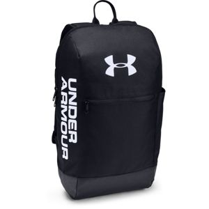 Under Armour UA Patterson Backpack-BLK