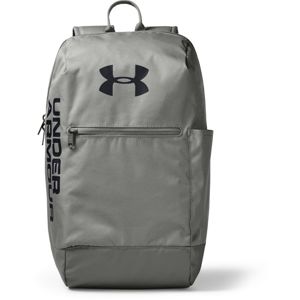 Under Armour UA Patterson Backpack-GRN