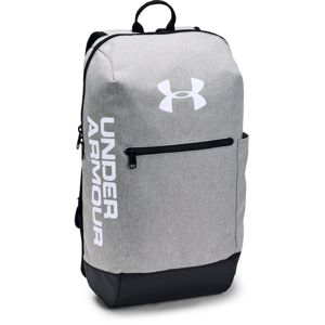 Under Armour UA Patterson Backpack-GRY