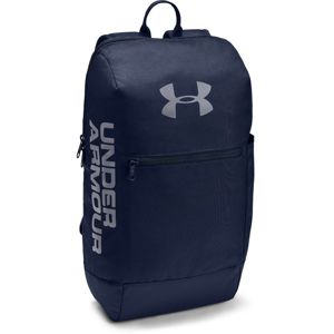 Under Armour UA Patterson Backpack-NVY