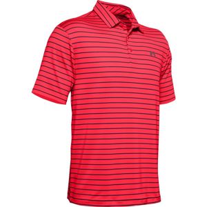 Under Armour UA Playoff Polo 2.0-RED