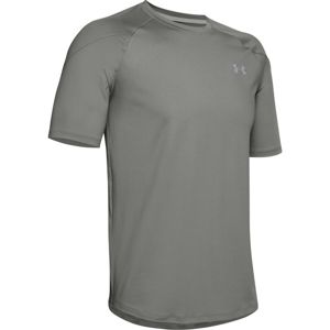 Under Armour UA Recover SS-GRN