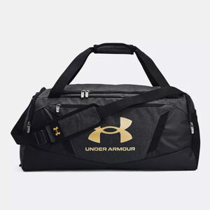 Under Armour UA Undeniable 5.0 Duffle MD-BLK