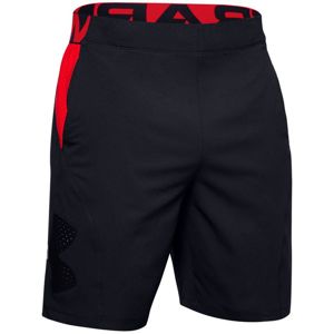 Under Armour UA Vanish Woven Graphic Sts-BLK