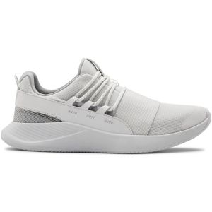 Under Armour UA W Charged Breathe LACE-WHT
