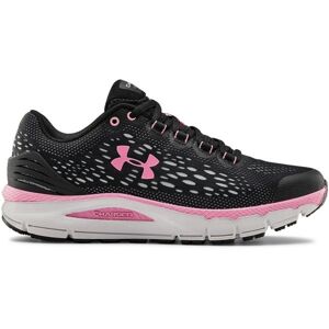 Under Armour UA W Charged Intake 4-BLK