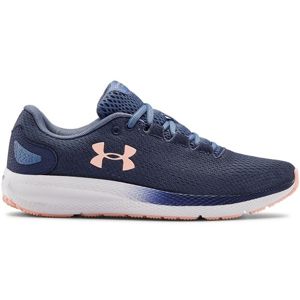 Under Armour UA W Charged Pursuit 2-BLU