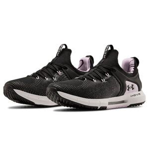 Under Armour UA W HOVR Rise 2 LUX-BLK