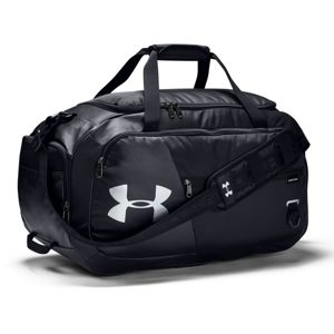 Under Armour Undeniable Duffel 4.0 MD-BLK